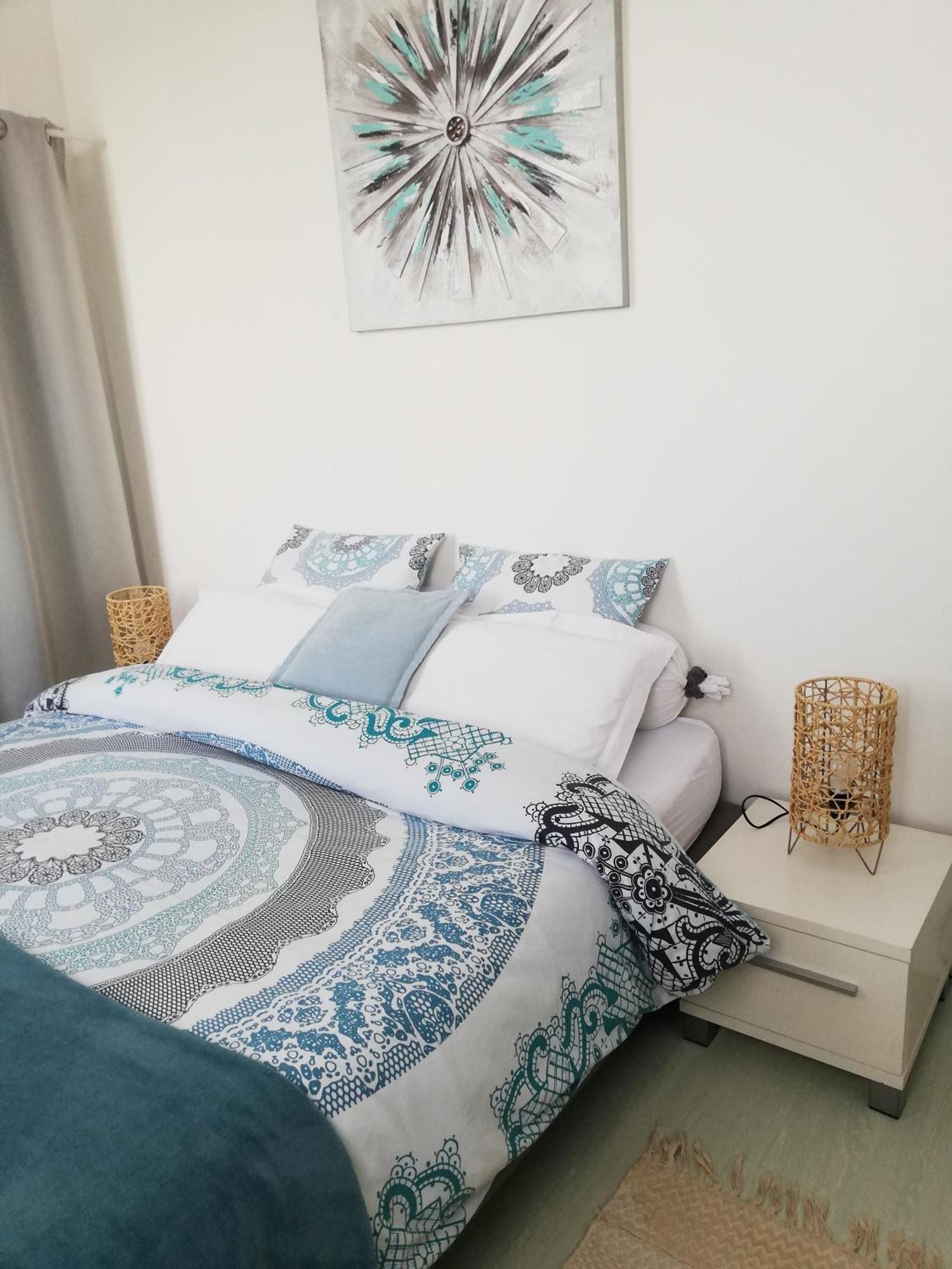 La Maison Bleue Fecamp Bagian luar foto